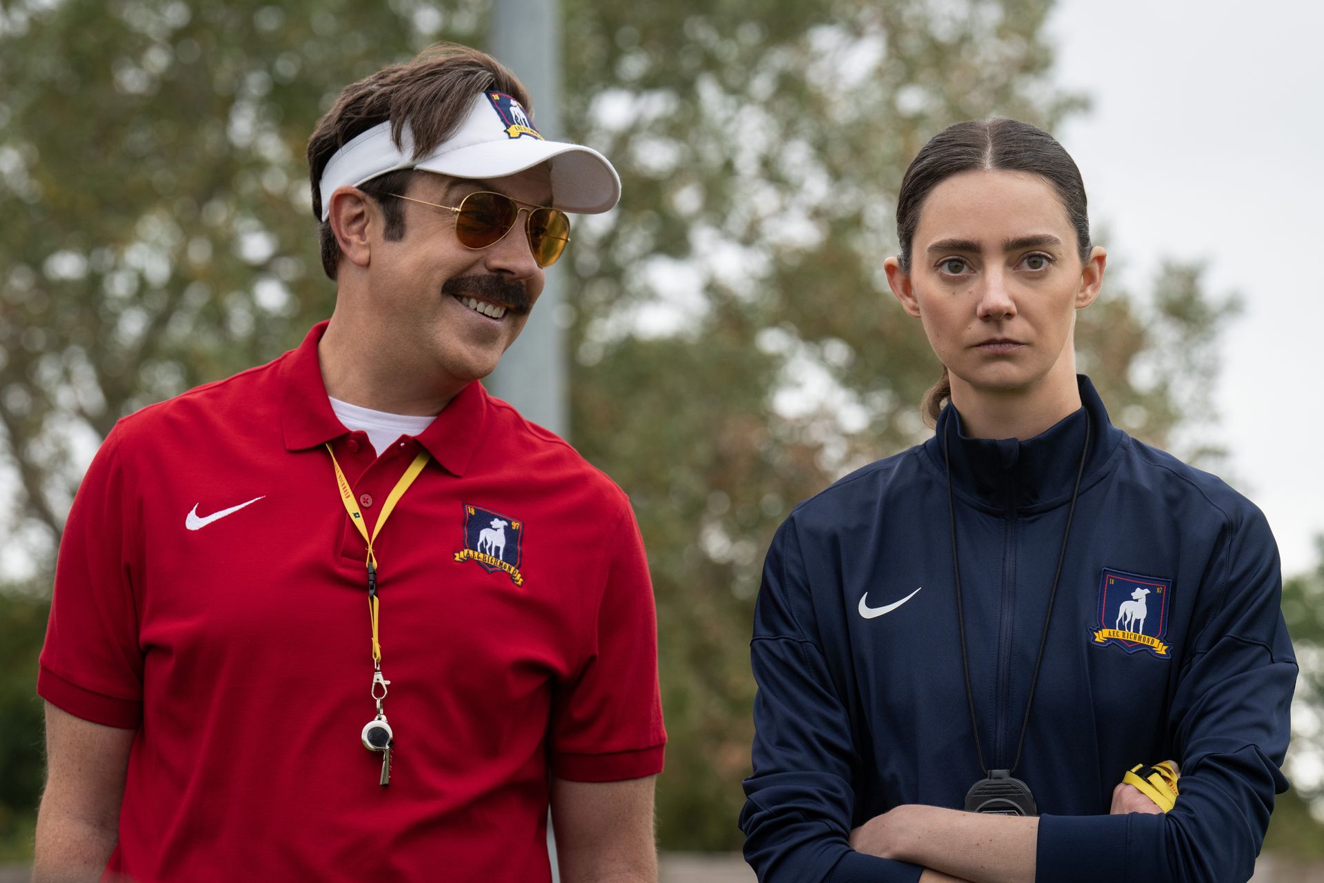 Featured image All Songs from Ted Lasso Season 4