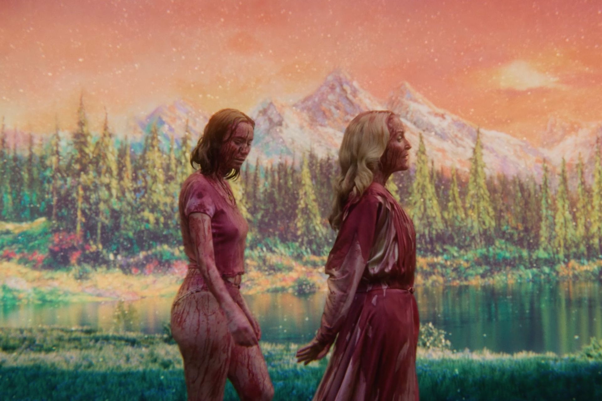 Featured image Camp Miasma Teenage Sex and Death