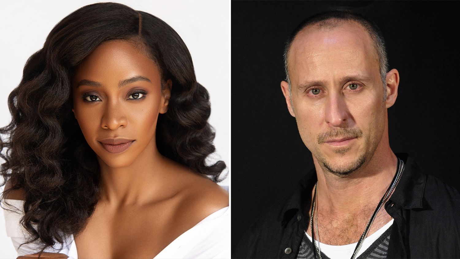 Featured image Teyonah Parris joins Gavin OConnors new film Running