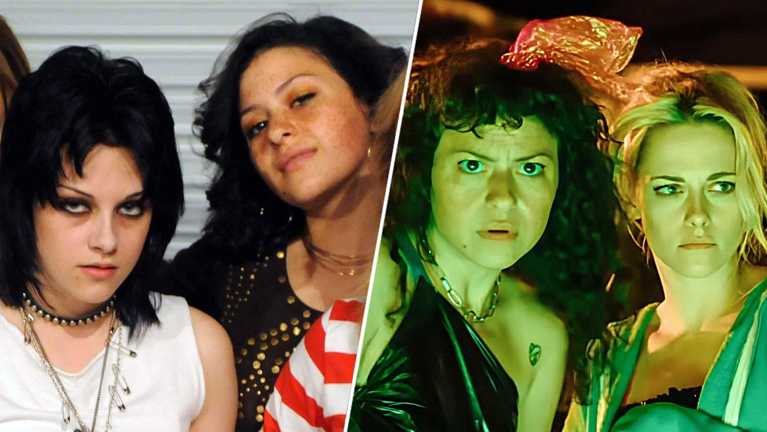 Featured image Alia Shawkat and Kristen Stewart reunite after being silenced