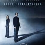Featured image Vrach Frankenshteyns terrifying XFiles I Want to Believe trailer