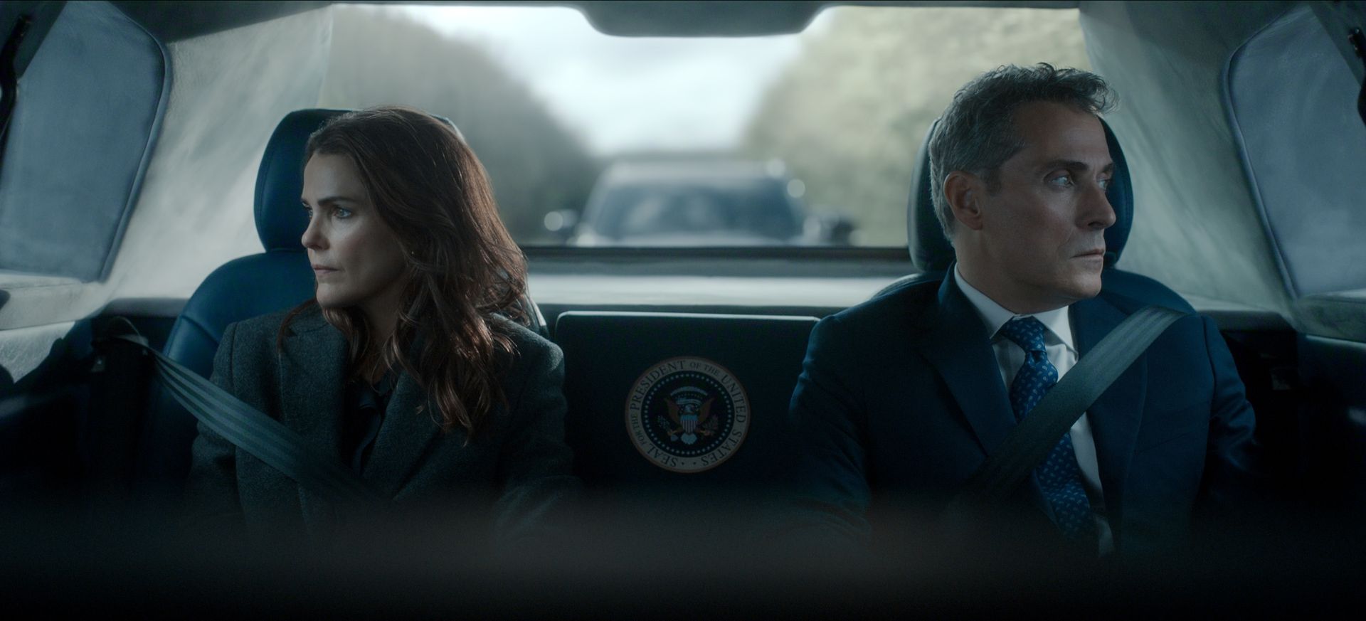 Featured image The Diplomat Season 4 first look is here October release date