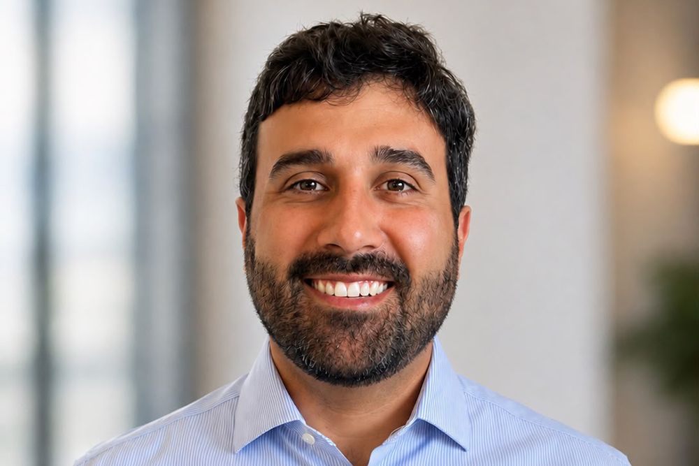 Featured image Podcast Giant Goalhanger hires Tom Miceli to lead TV and Film expansion