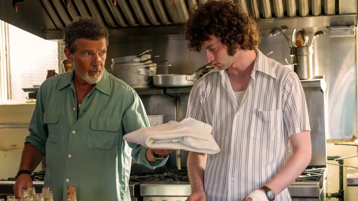 Featured image Dominic Sessa Teenage Anthony Bourdain in the making