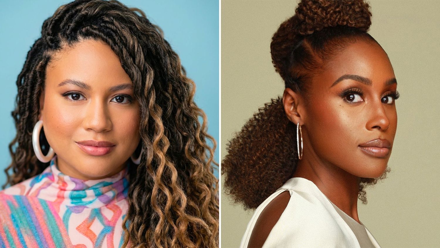 Featured image Tracy Oliver  Issa Rae Open Marriage Drama Heats Up