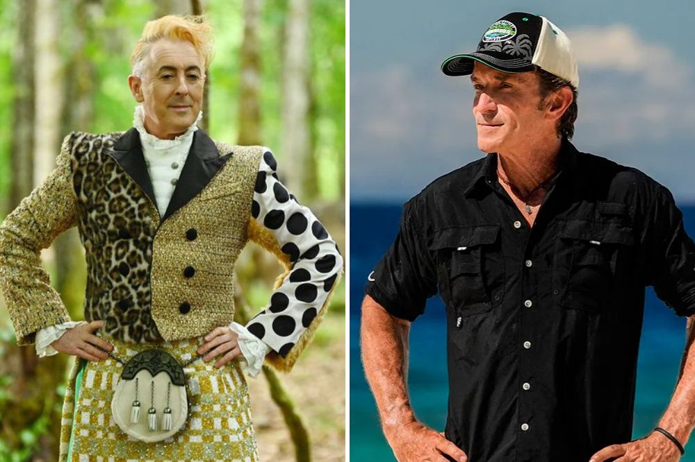 Featured image Survivor vs The Traitors Emmy battle for reality show glory