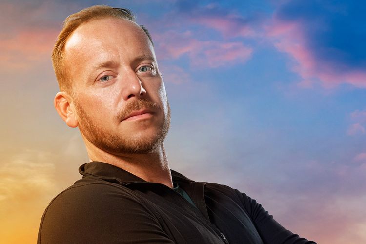 Featured image MTV Challenge alum Tyler Duckworth dies at 44