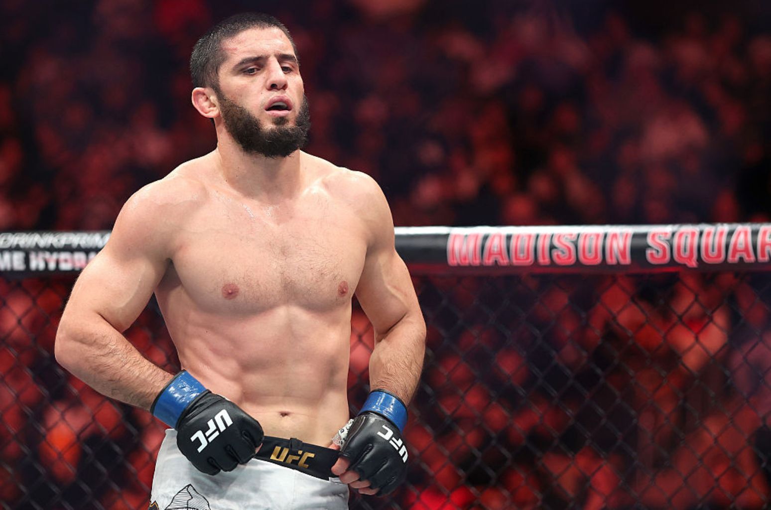 Featured image Makhachev vs Machado Garry UFC 330 Live Stream Free