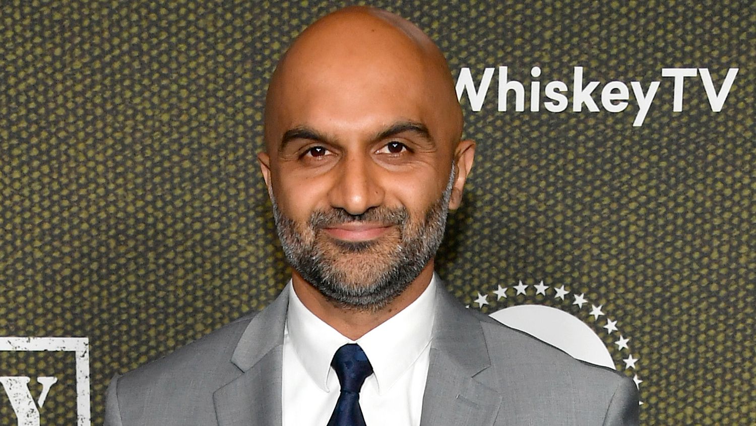 Featured image Usman Ally joins The Audacity as Series Regular for Season 2