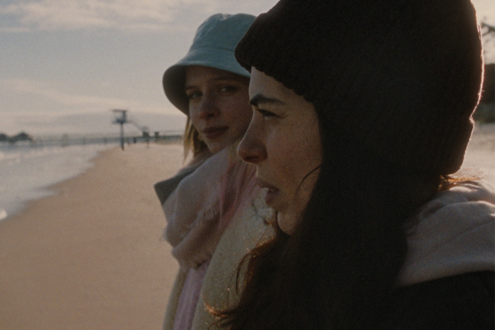 Featured image Ura Menart finds inspiration in fake influencer tragedy for dramedy