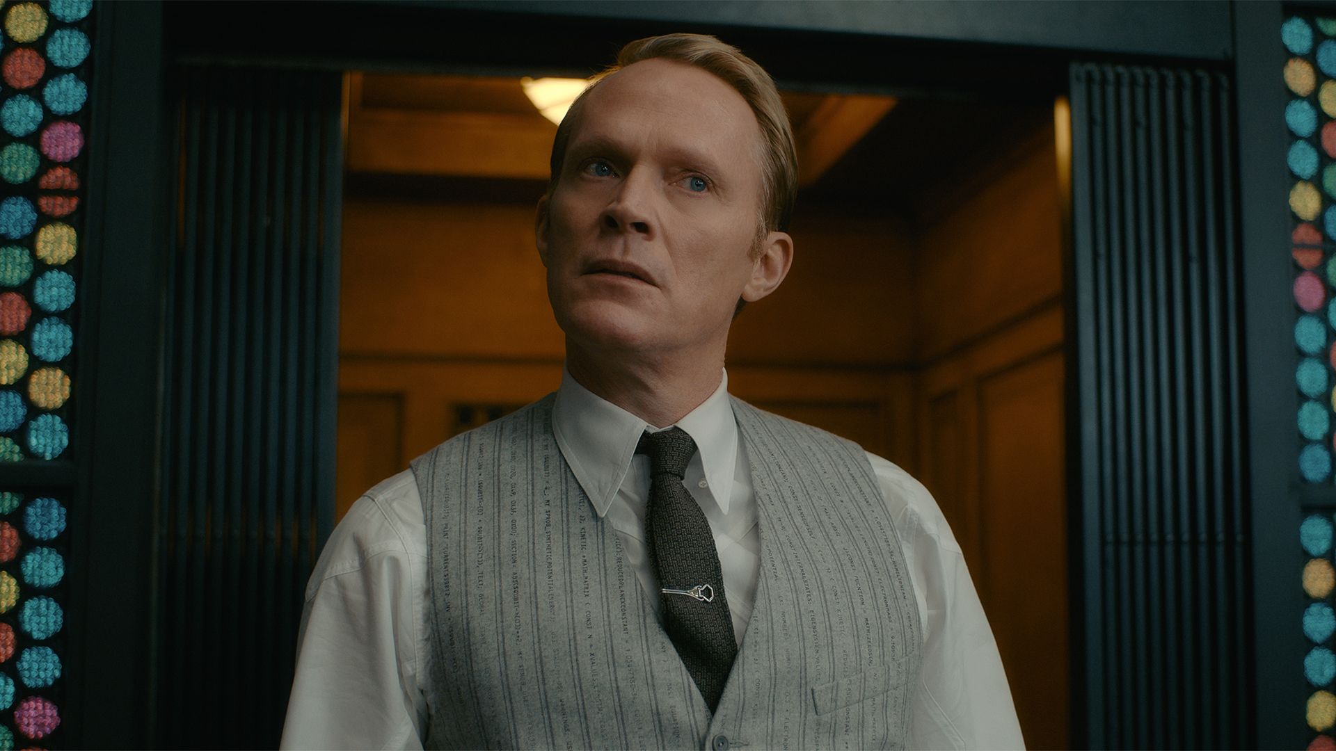 Featured image First Look Paul Bettanys WandaVision Spinoff Trailer