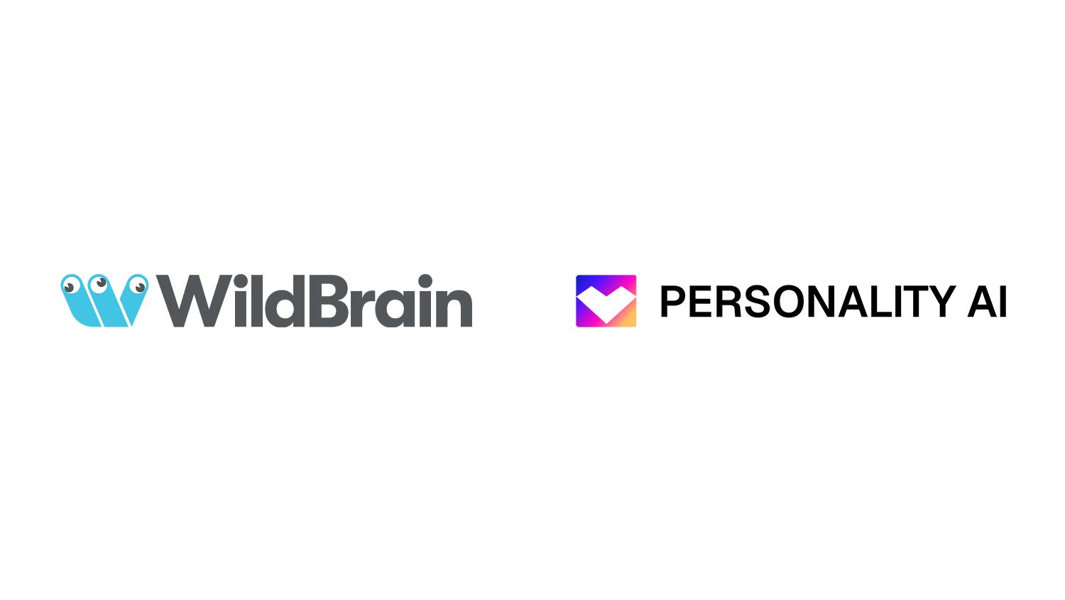 Featured image WildBrain Buys Personality AI in 70M Deal