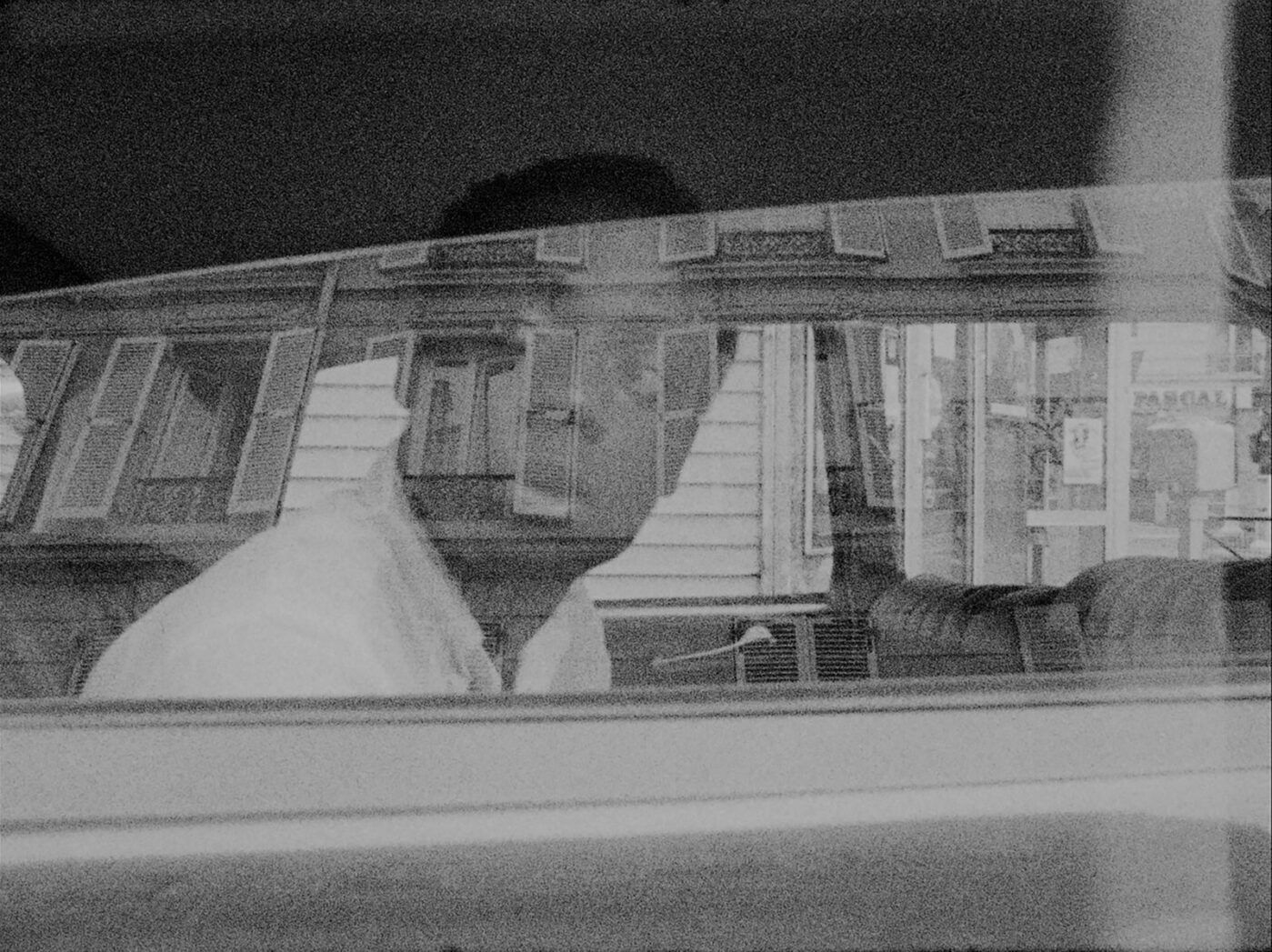 Featured image Seductive Mood Piece Wanders Europe for James Baldwin