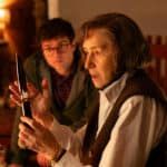 Featured image Helen Mirren  Alden Ehrenreich face off in dark thriller trailer