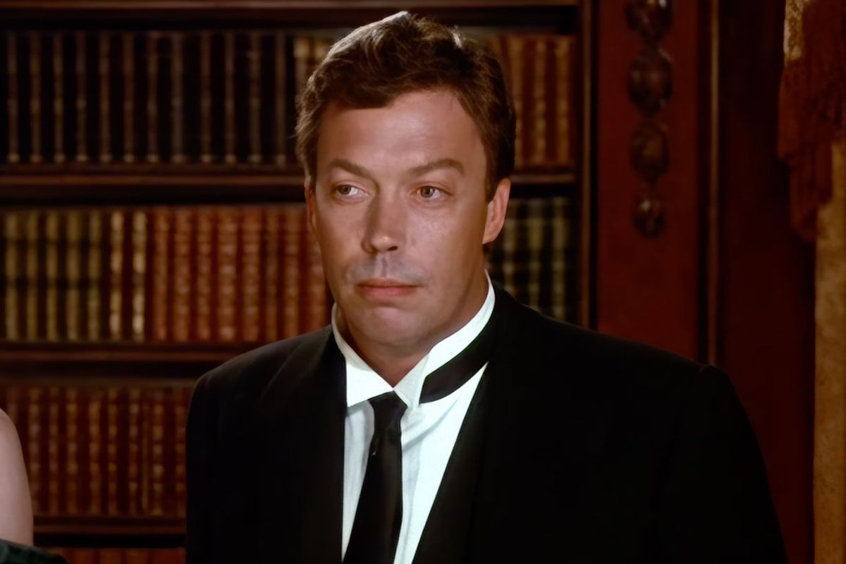 Featured image Legend Tim Curry Has Passed Away