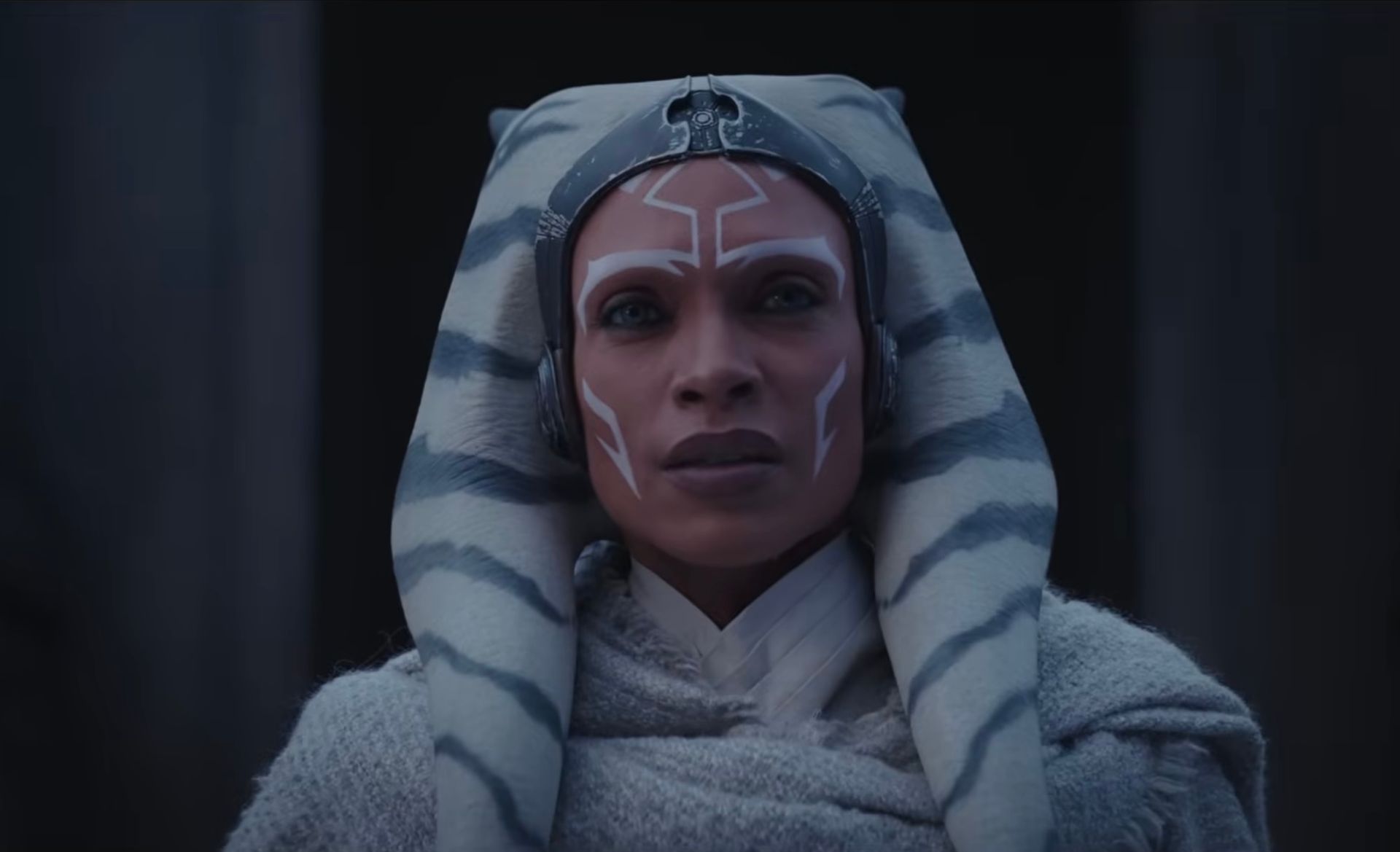 Featured image Ahsoka and Anakin reunite as Thrawn declares war Season 2 trailer