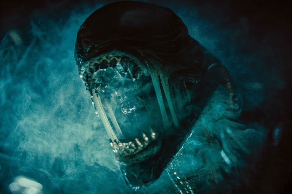 Featured image Alien Romulus 2 Scrapping Report Denied