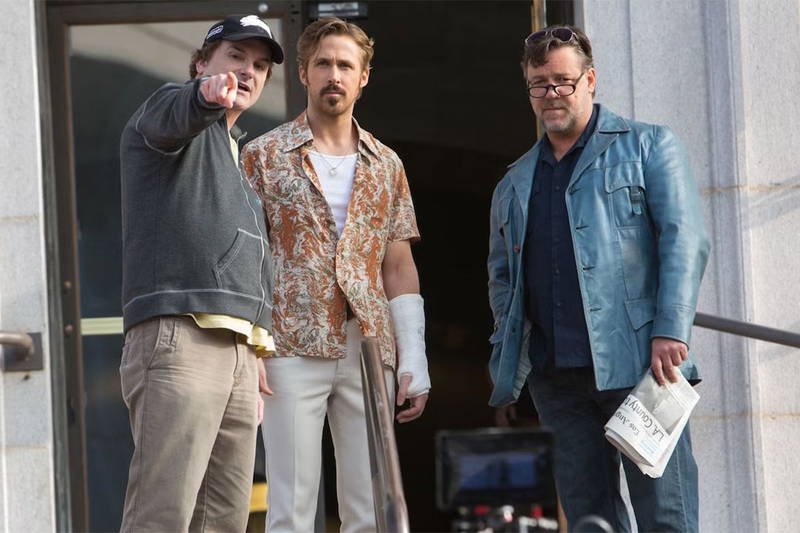 Featured image Shane Blacks Bannerman hits AMC and Netflix