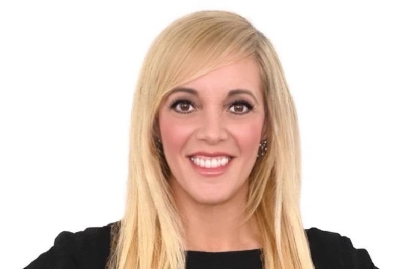 Featured image Alissa Pollack named Mediabase President