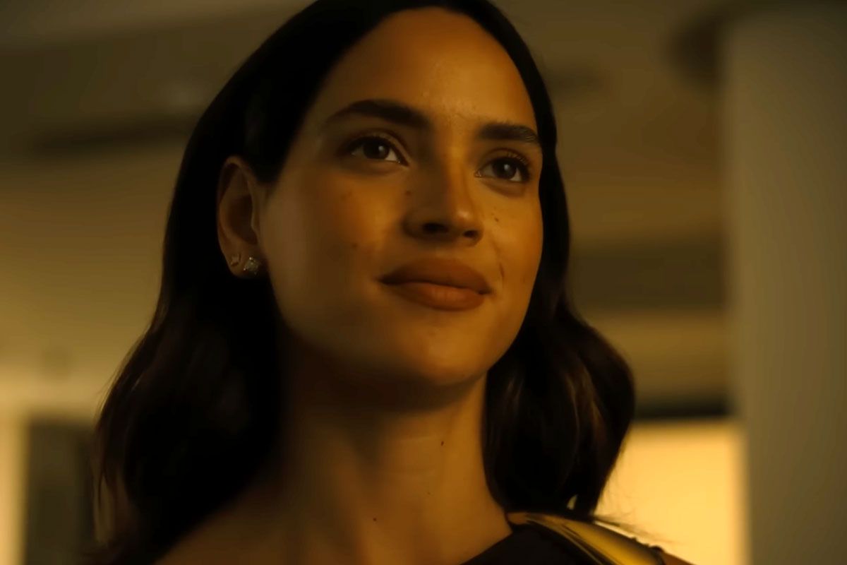 Featured image Arjona prepares for her Man of Tomorrow