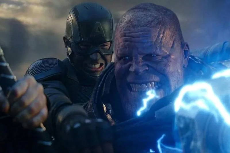 Featured image Avengers Endgame Encore Must See