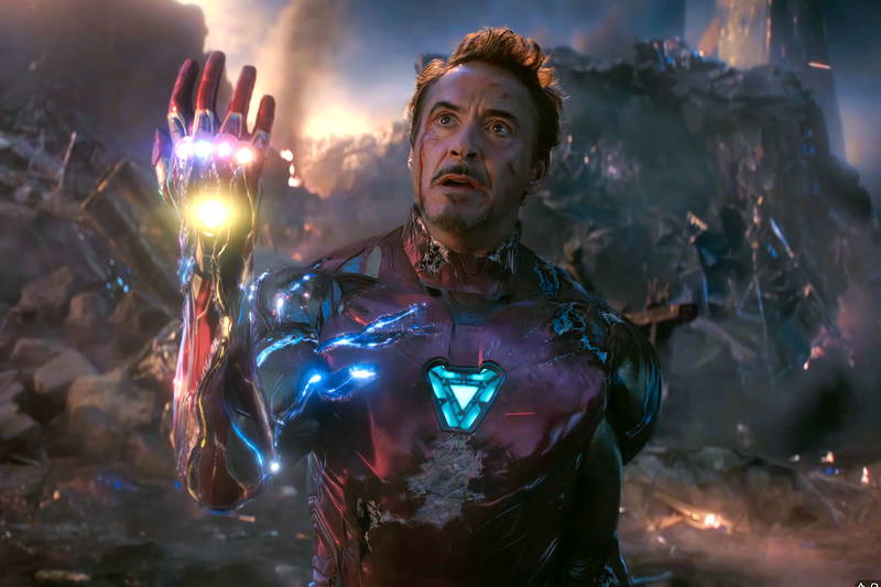 Featured image Avengers Endgame Encore Trailer Unleashed