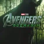 Featured image Avengers Doomsday poster debuts before D23 presentation