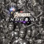 Featured image New trailer and poster for Endgame Encore tickets go on sale