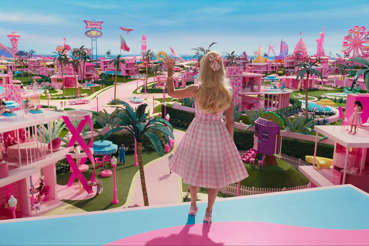 Featured image Barbie Team Gets Massive Paydays