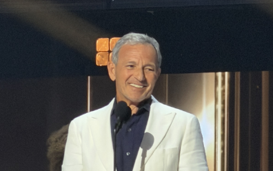 Featured image Ford Downey Jr Pompeo Tribute Bob Iger to Disney Legend