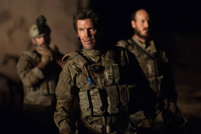 Featured image Brolin starts production on Sicario 3