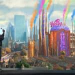 Featured image Charlie vs the Chocolate Factory sets 2027 theatrical release