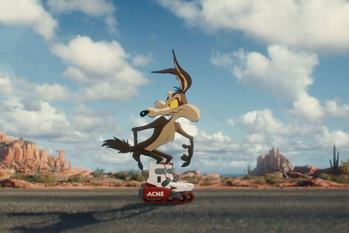 Featured image Coyote Howls Dog Stars Dim at Box Office