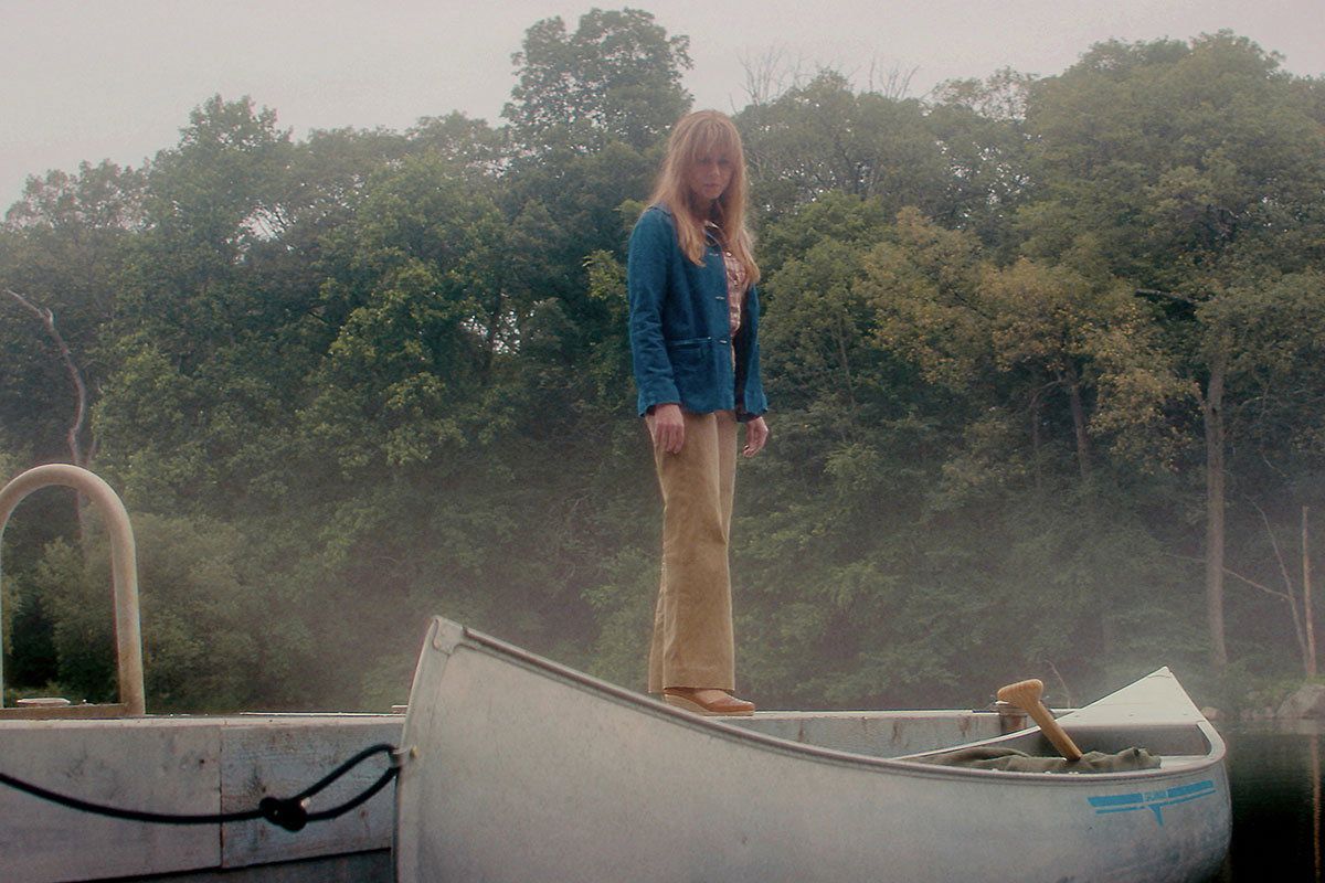 Featured image Crystal Lake Posters Tease The Voorhees
