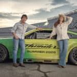 Featured image Hathaway and Cruise race in Days of Thunder sequel set for 2028