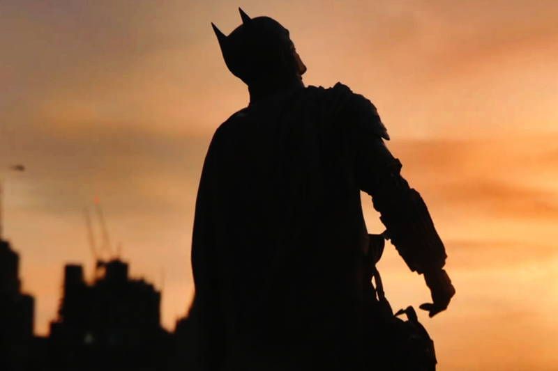 Featured image Batman Film Production Paused