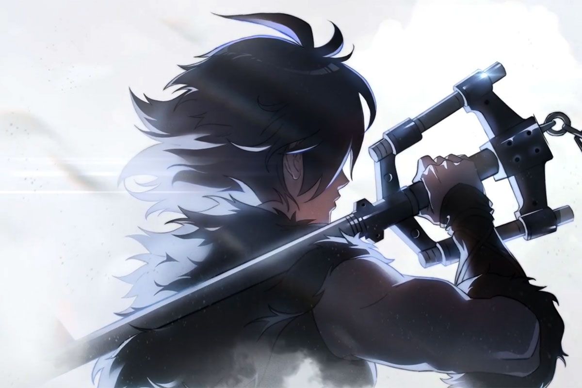 Featured image Disney sets up Kingdom Hearts Series