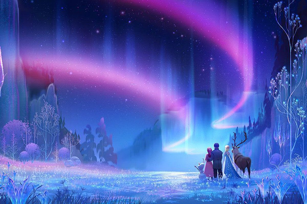 Featured image Disney teases Zootopia 3 Frozen 3 and more