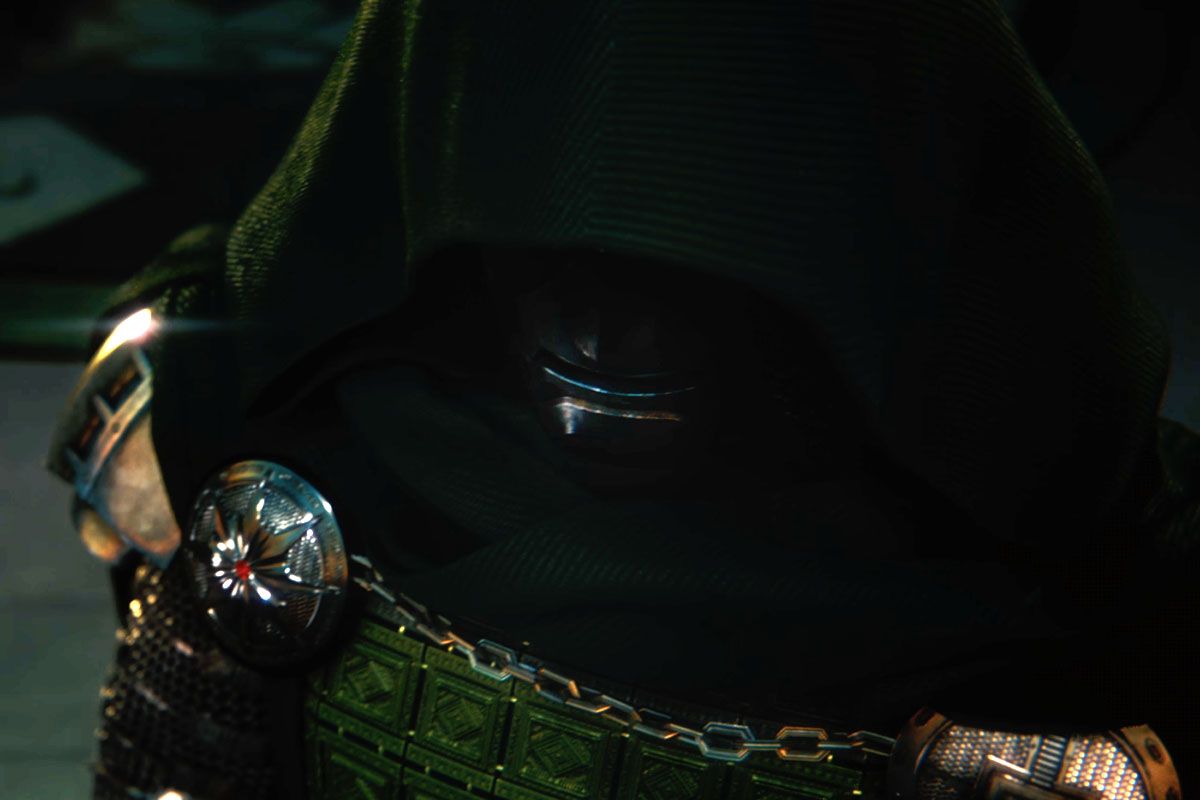 Featured image Downey Jr on Doomsdays action