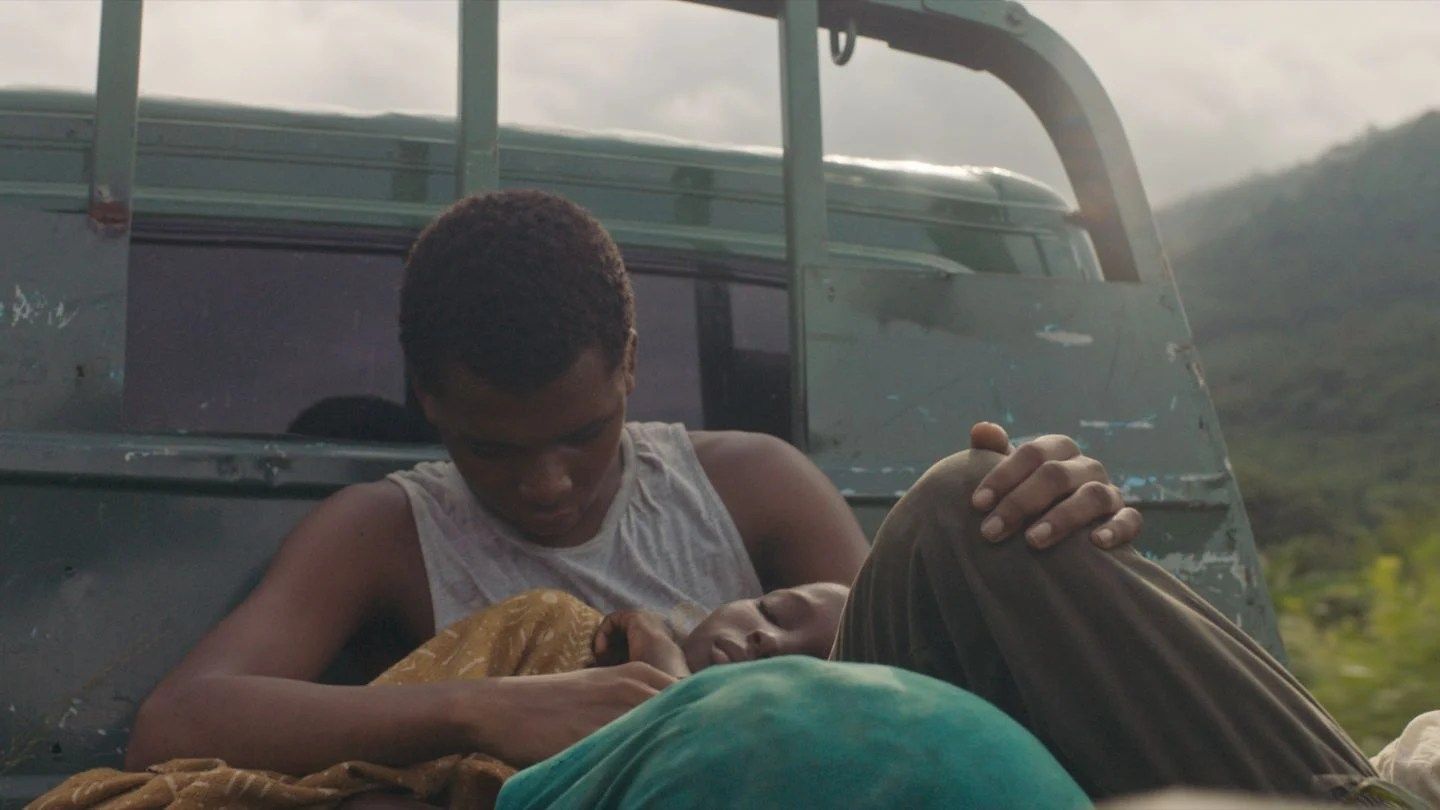 Featured image Orphans journey to Accra finding kin in an emotional Ghanaian drama