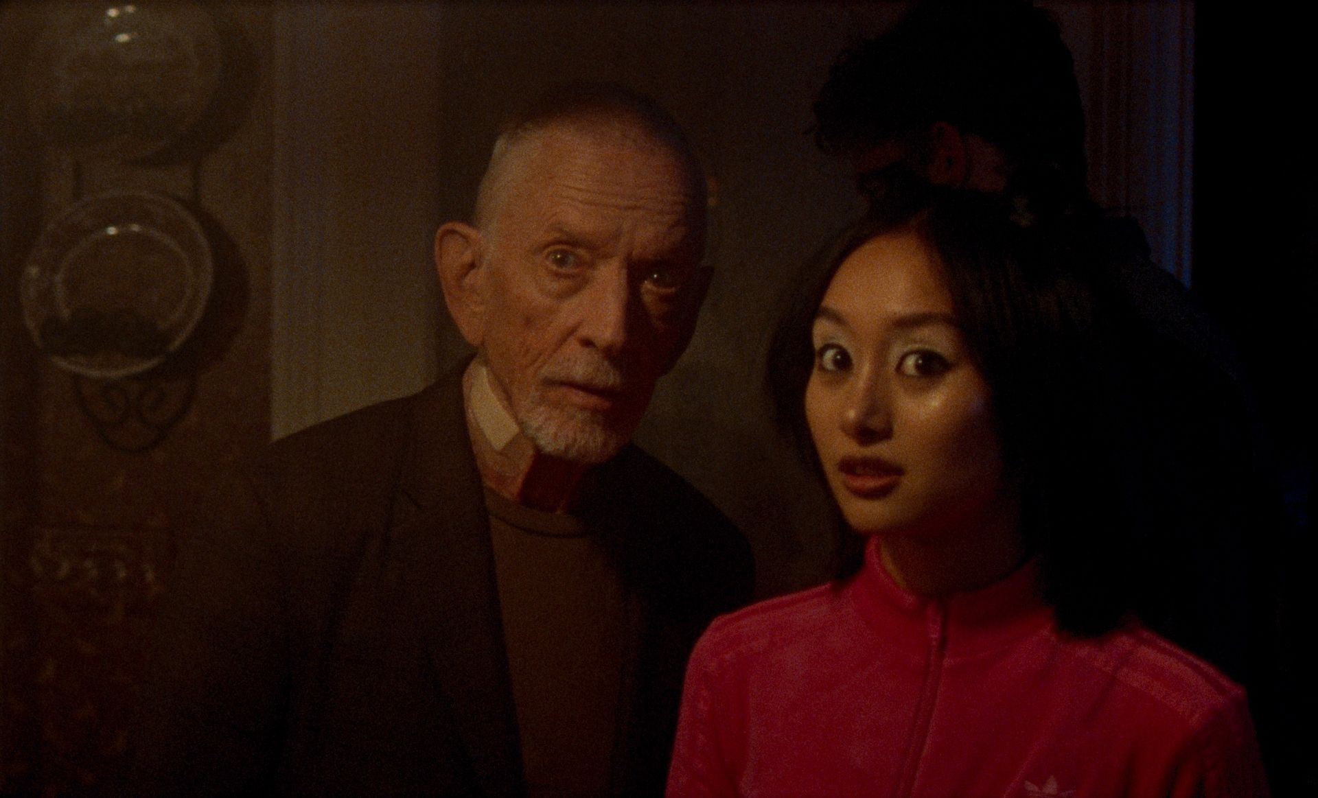 Featured image Scott Glenn stars in genrebending thriller Eugene The Marine