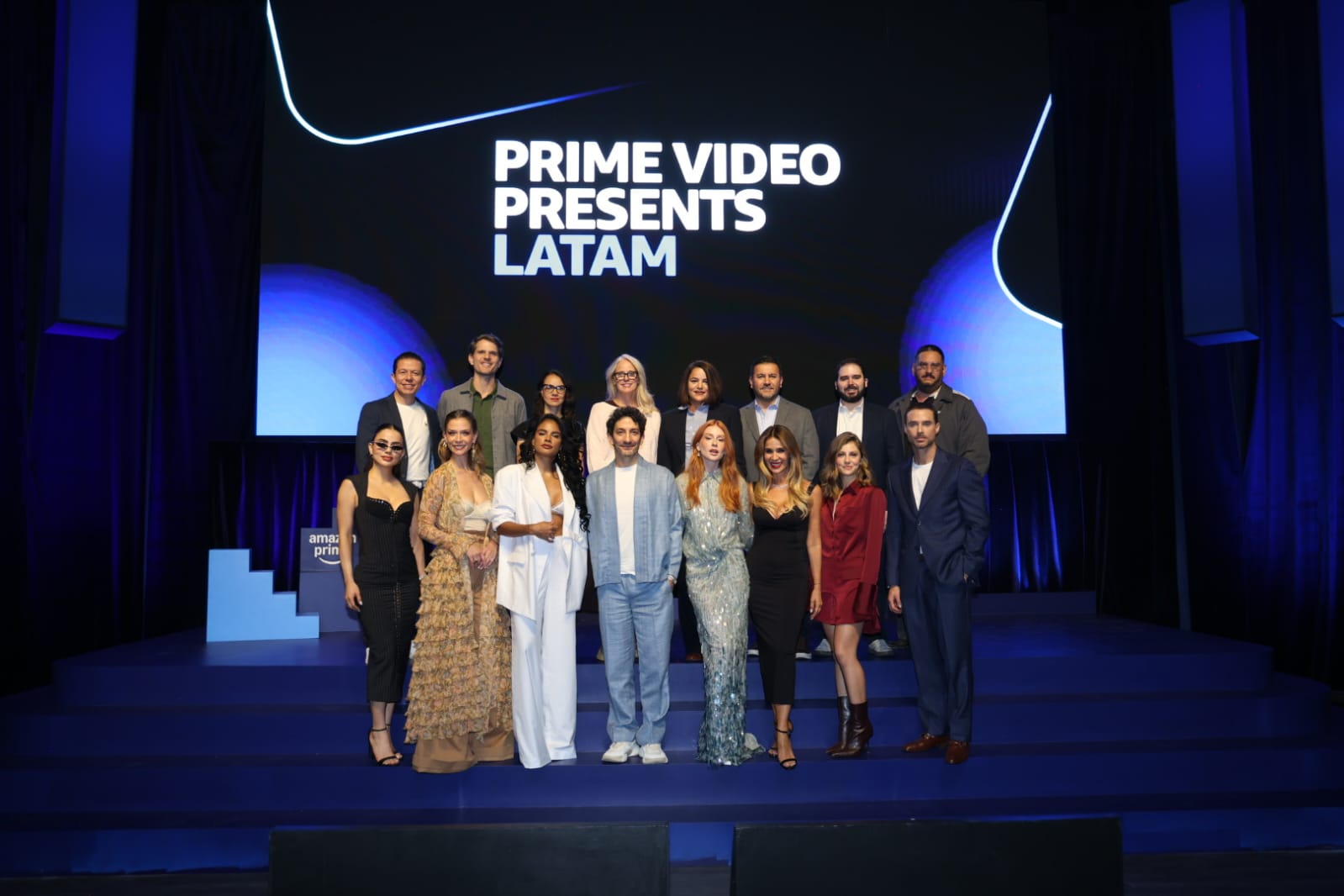 Featured image Prime Video Invests 2B in Latin American Entertainment