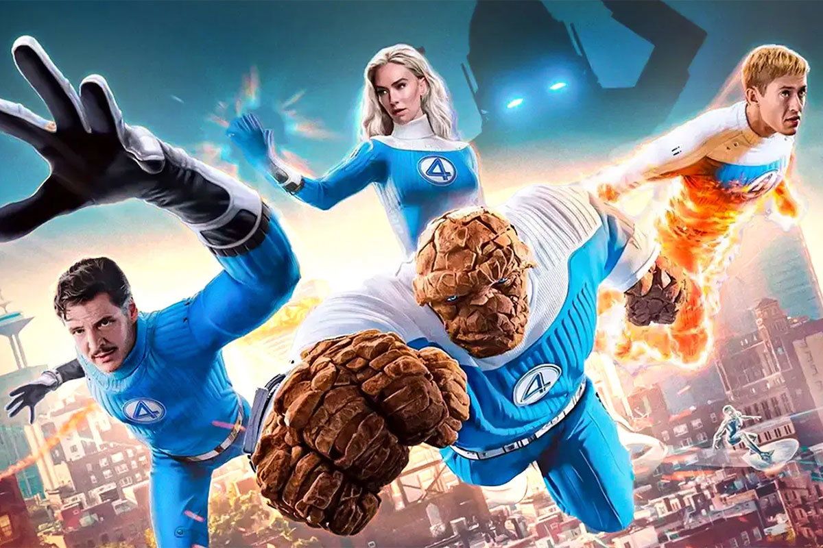 Featured image Feige on the Fantastic Four response