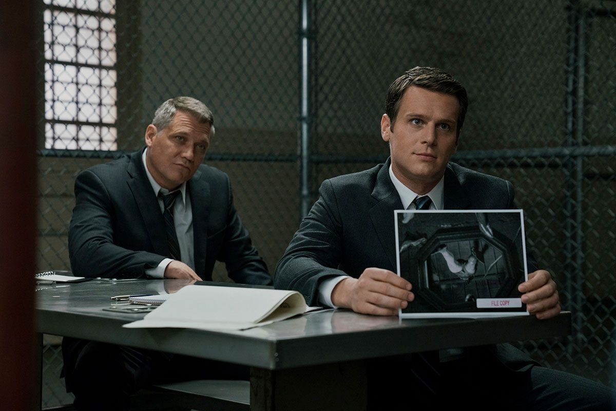 Featured image Fincher stalls Mindhunter S3 over finances