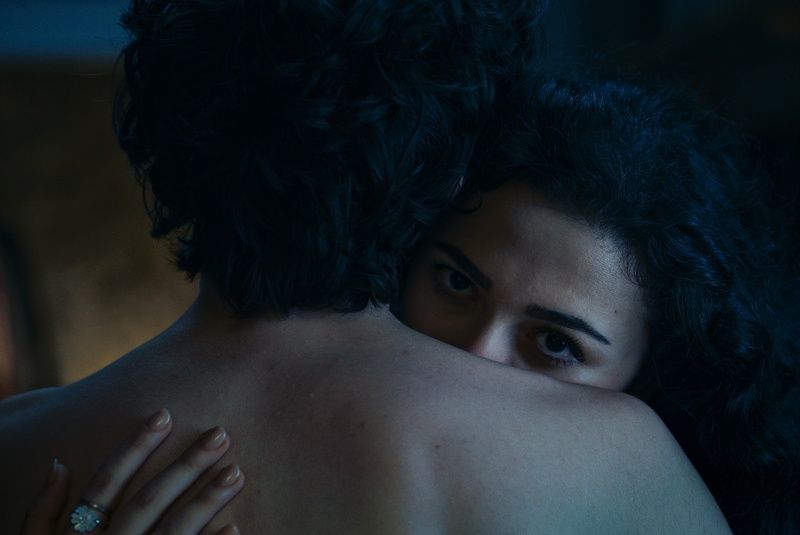 Featured image Fatih Akins Ghost Song Opens San Sebastin Film Festival