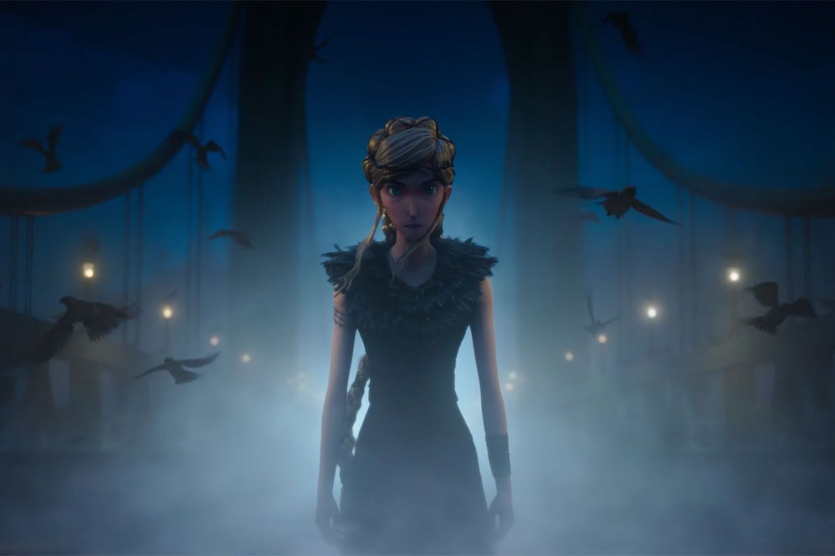 Featured image Wildwood Full Trailer