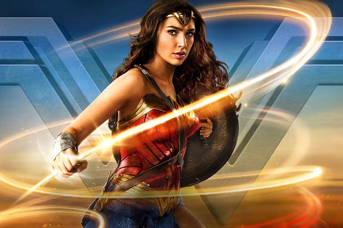Featured image Gal Gadots Message for Wonder Woman