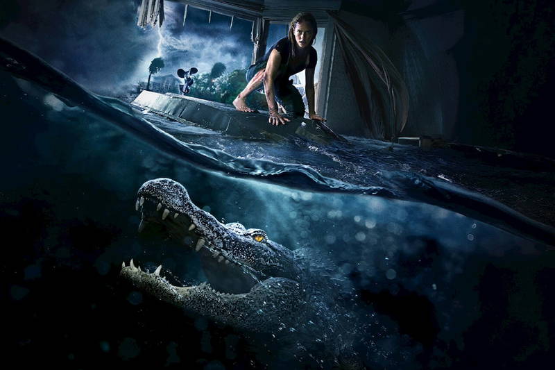Featured image Rudd Gooding Joins Crawl Sequel