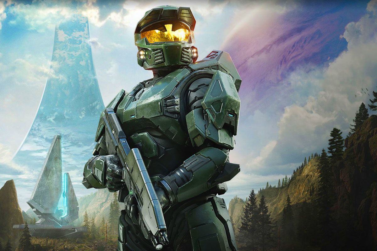 Featured image Halo Campaign Evolved struggles on PS5