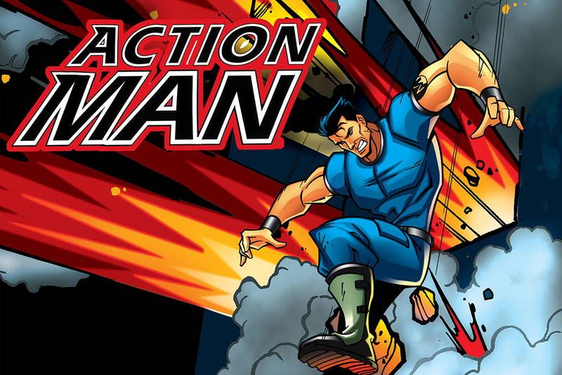 Featured image Hasbro plans epic Action Man movie